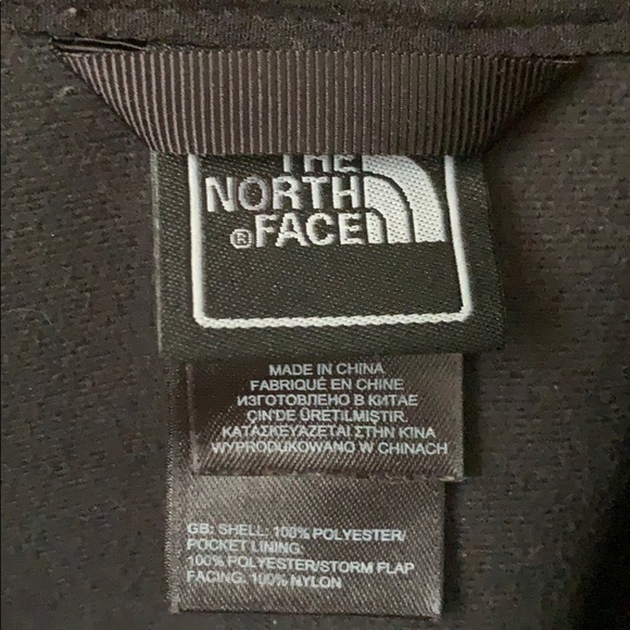 Sold❌❌Womens North Face Jacket Small Size - Picture 3 of 4